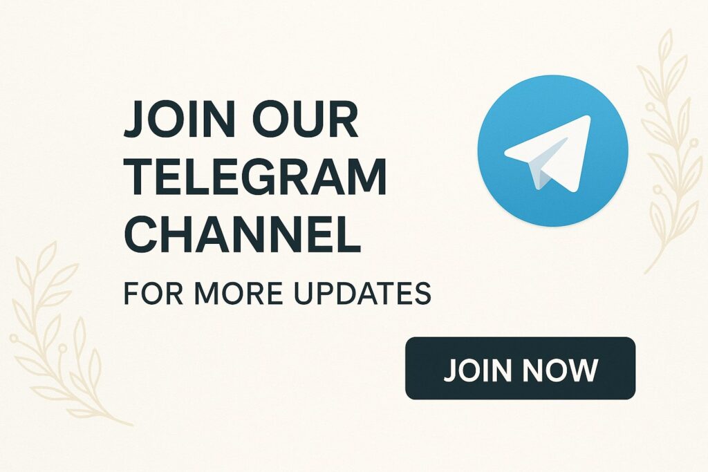 kathabarta Telegram Channel Join