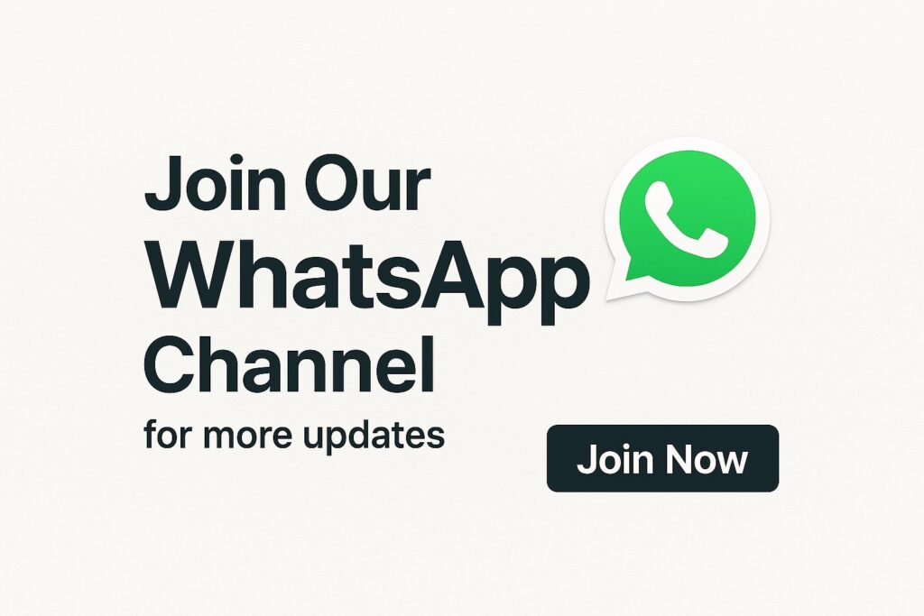 kathabarta Whatsapp Channel Join